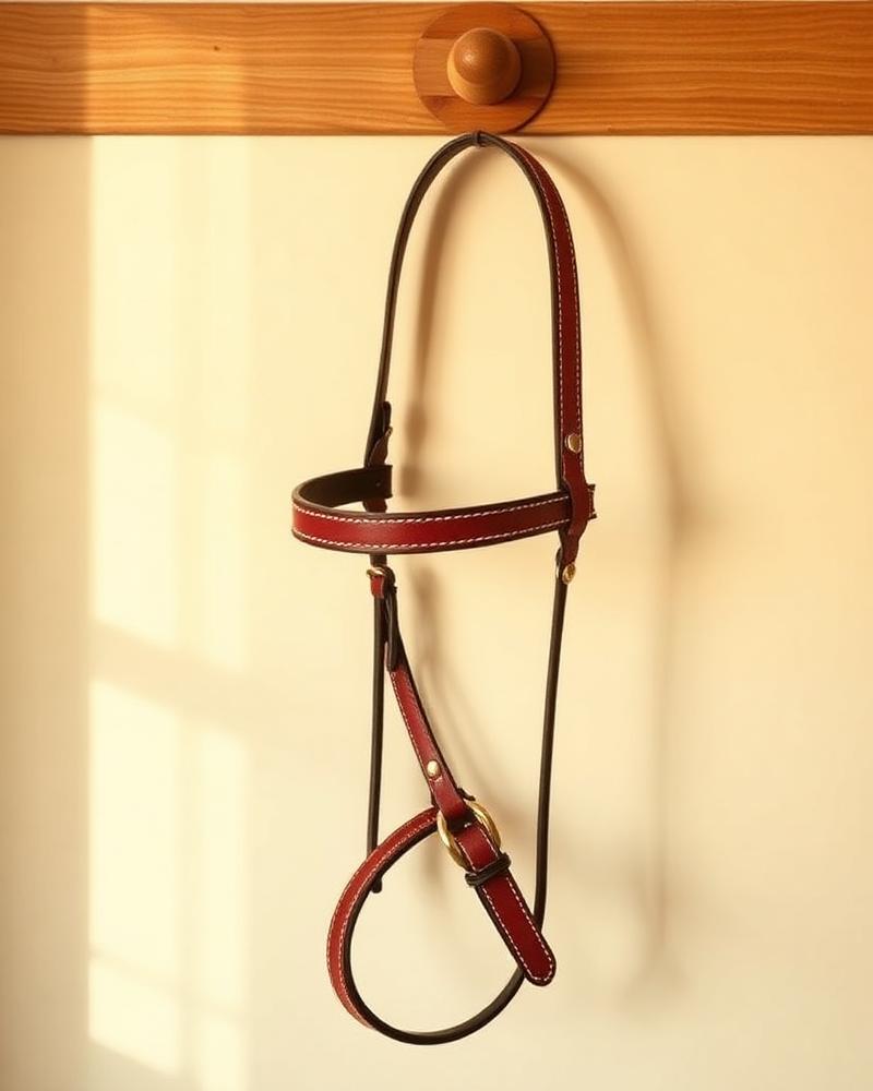 Bridles