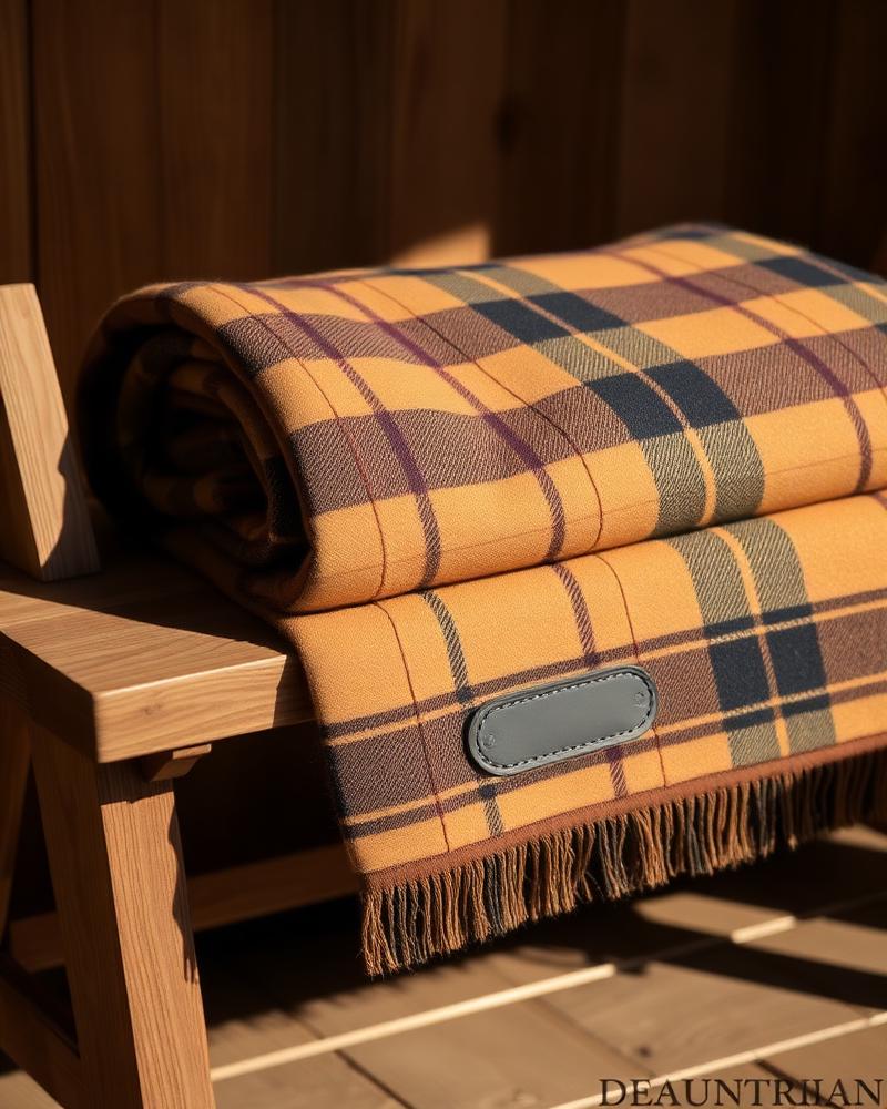 Rugs & Blankets